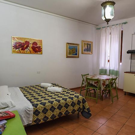 אלגהרו B&B Abaco מראה חיצוני תמונה