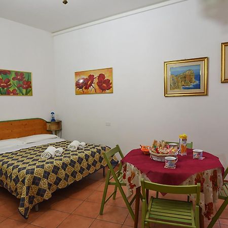 אלגהרו B&B Abaco מראה חיצוני תמונה
