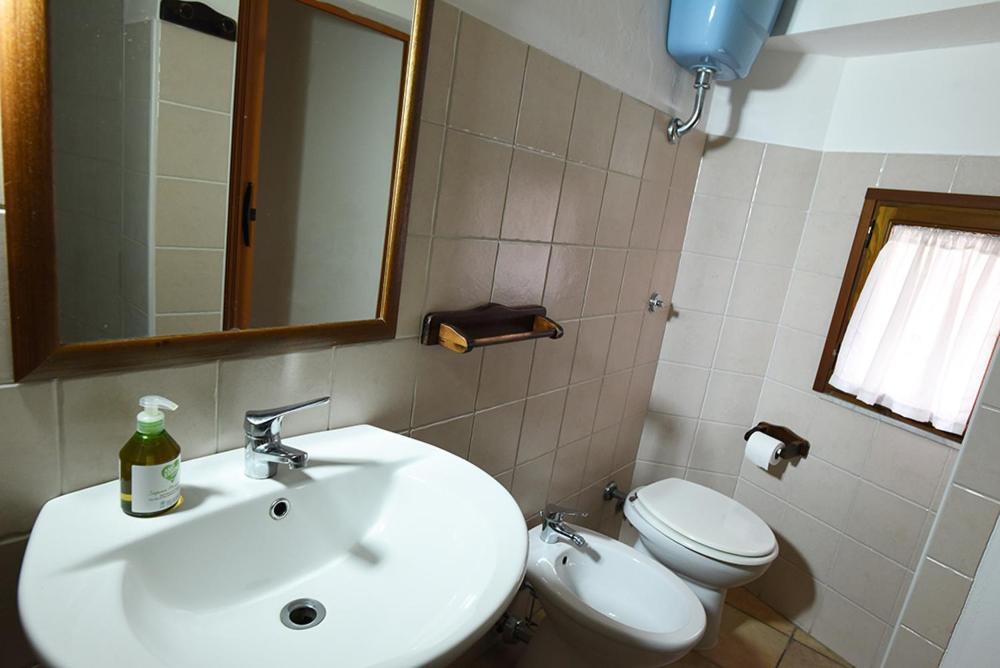 אלגהרו B&B Abaco מראה חיצוני תמונה