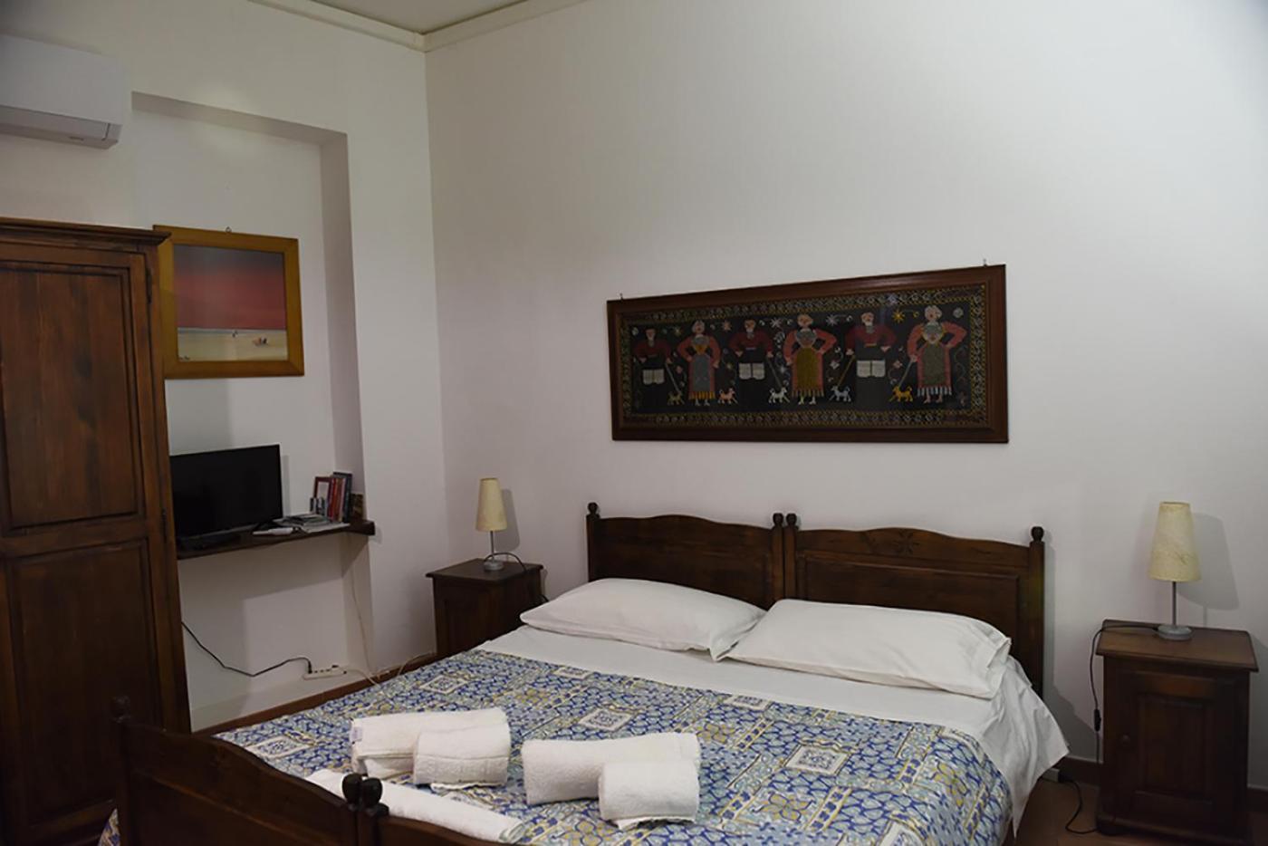 אלגהרו B&B Abaco מראה חיצוני תמונה