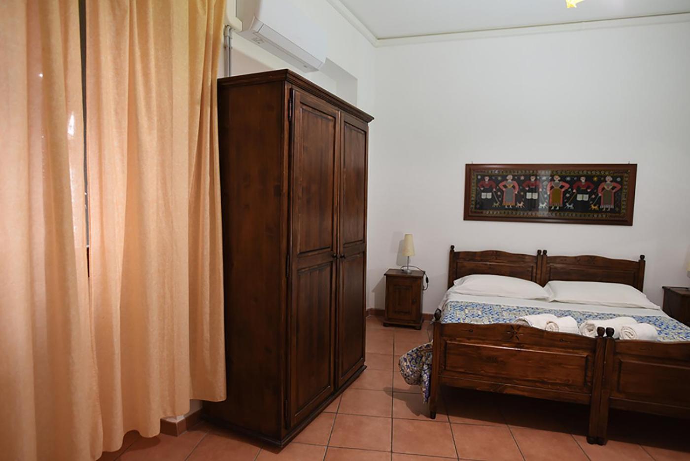 אלגהרו B&B Abaco מראה חיצוני תמונה