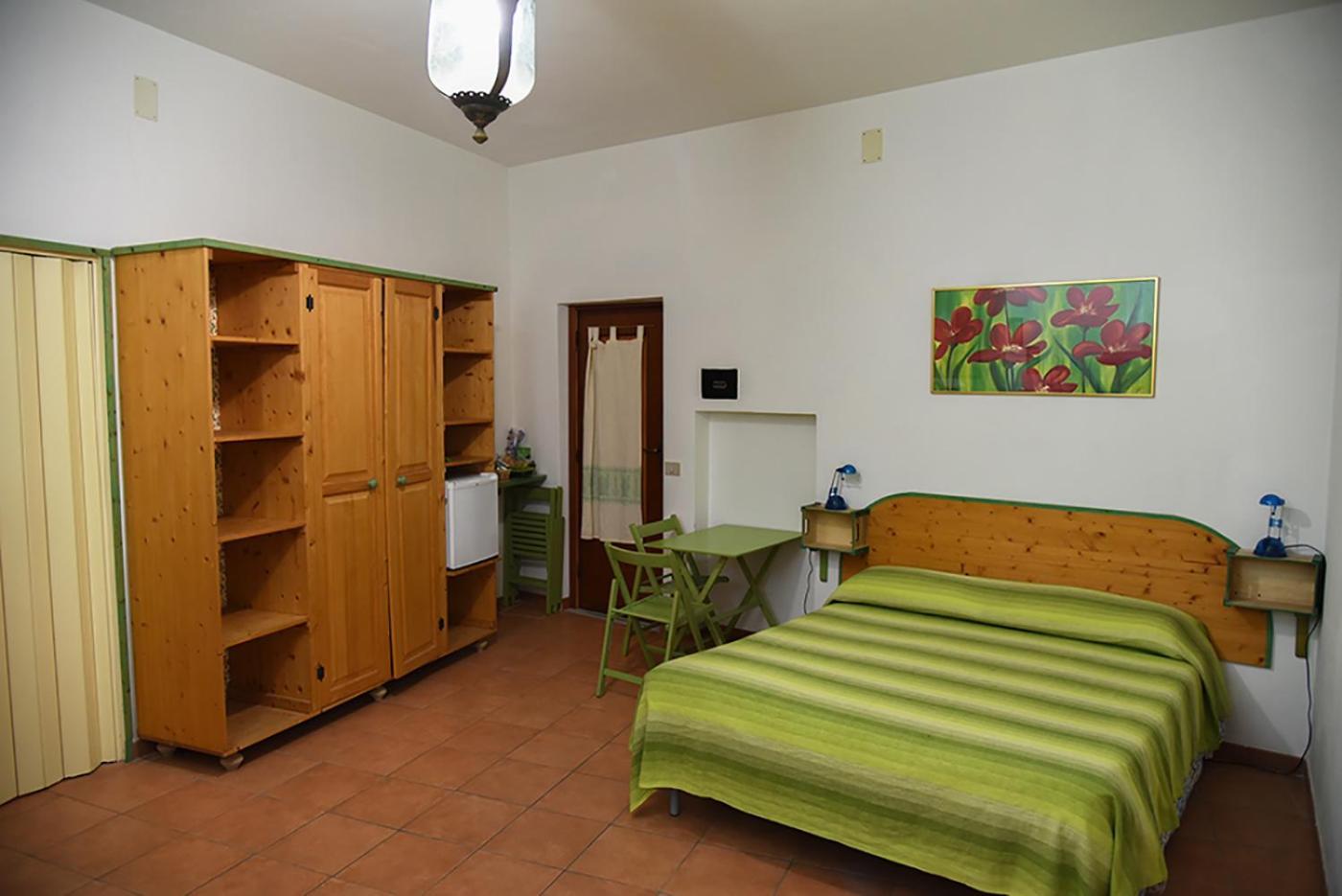 אלגהרו B&B Abaco מראה חיצוני תמונה